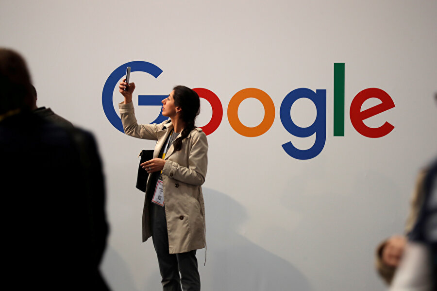 Google, tekelleşme dendiğinde akla gelen ilk şirketler arasında. 