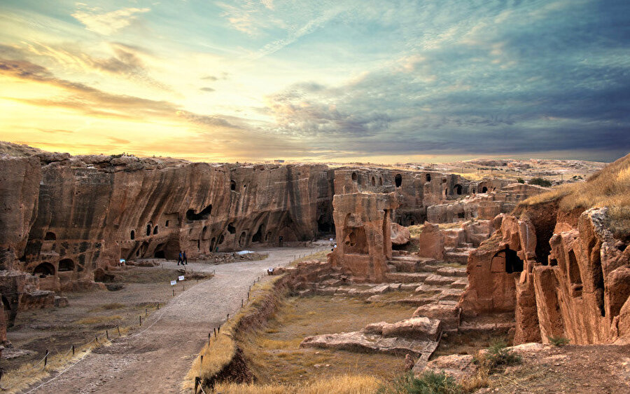 Mardin/Dara