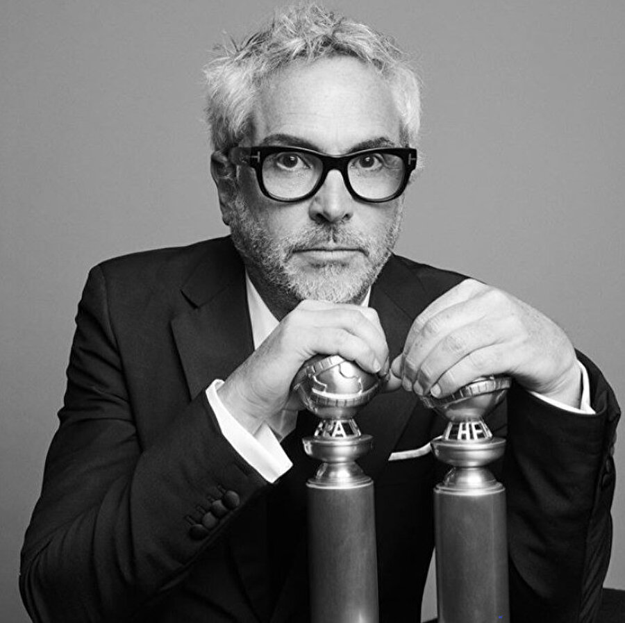 Alfonso Cuarón, son dönemlerin en iyi filmlerinden birine imza attı.