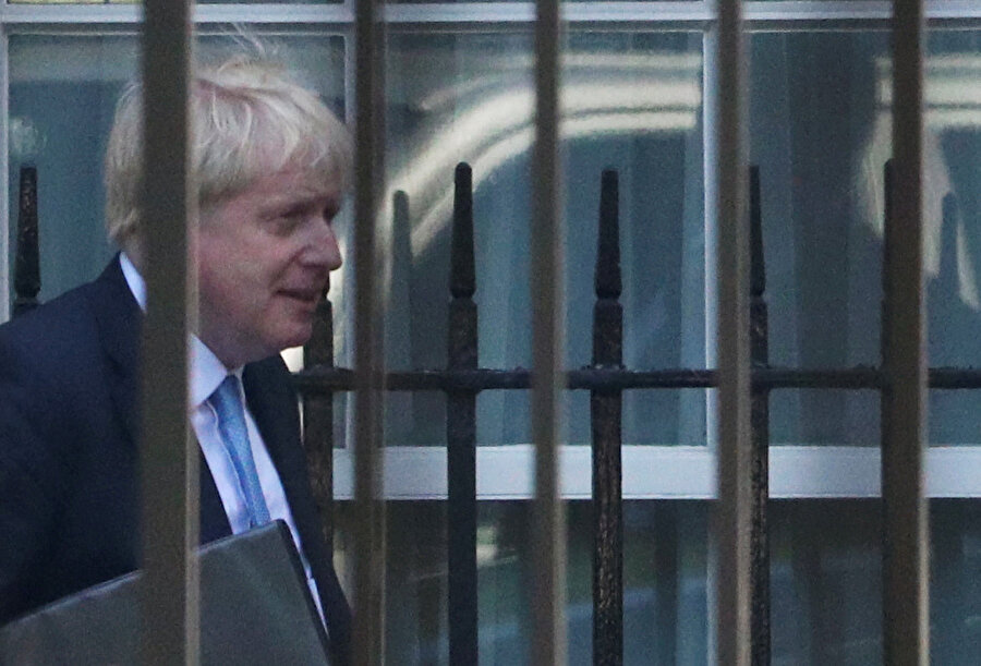 Boris Johnson'ın İngiltere Dışişleri Bakanlığı döneminde İskoçya'nın bağımsızlığına dair pozitif bir bakışa sahip olduğu iddia ediliyor. 
