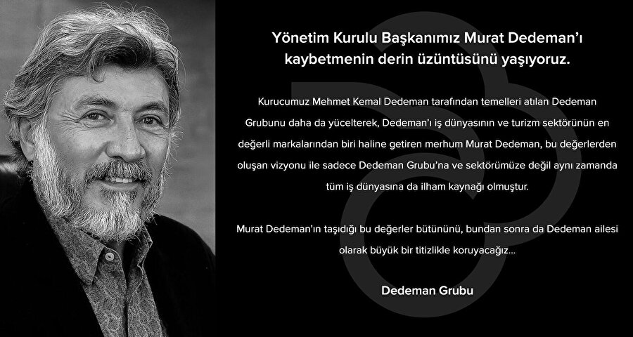 Murat Dedeman