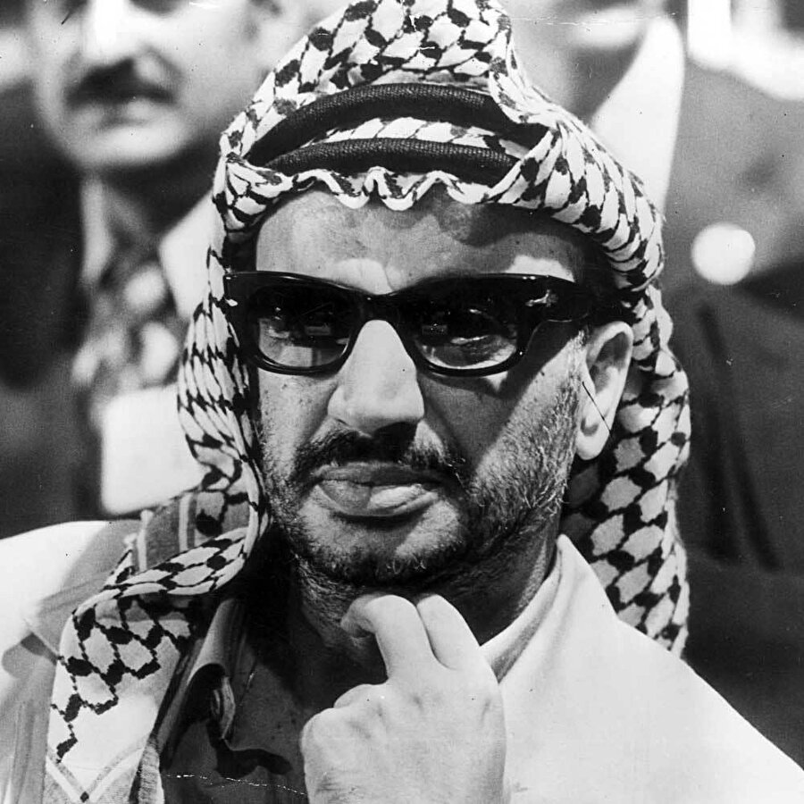 1967 yenilgisinden sonra, Arafat ve arkadaşları FKÖ'yü kolayca ele geçirdi.