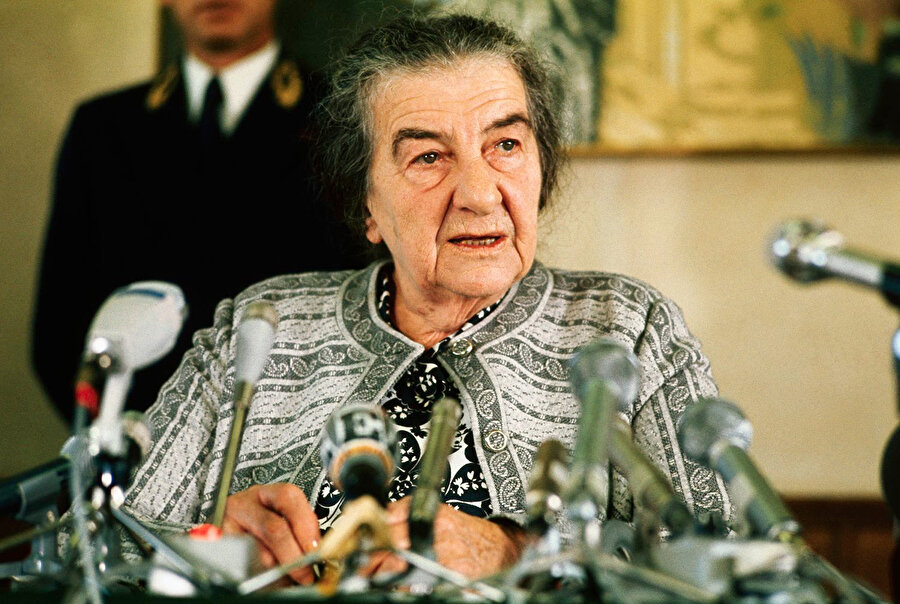 İsrail Başbakanı Golda Meir, Kara Eylül üyelerinin öldürülmesini emretti.