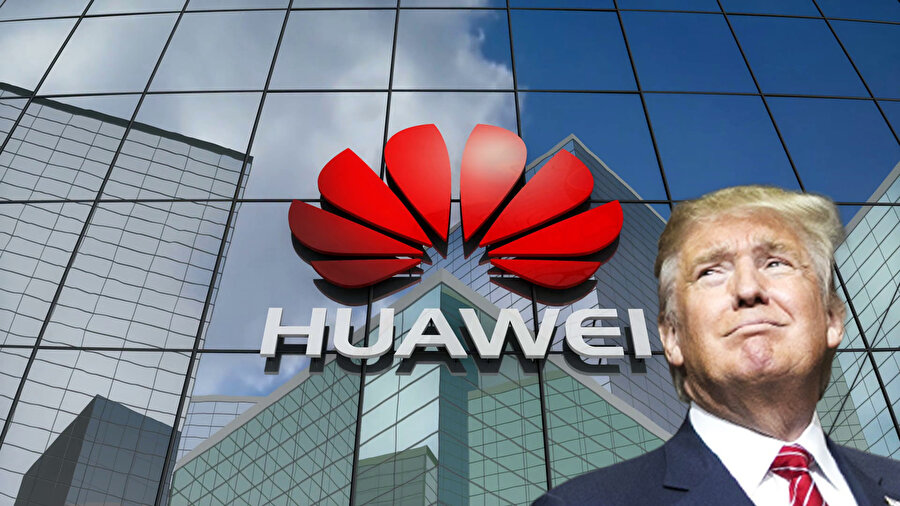 Özellikle G20 sonrasında çıkan haberlerle birlikte ABD ve Huawei arasında sular duruldu.