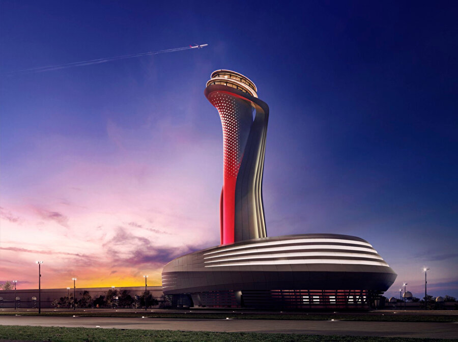 Uzmanlara göre İstanbul Havalimanı'nda yaşanan büyüme nedeniyle havacılık sektöründe hareketlenme görülüyor.
