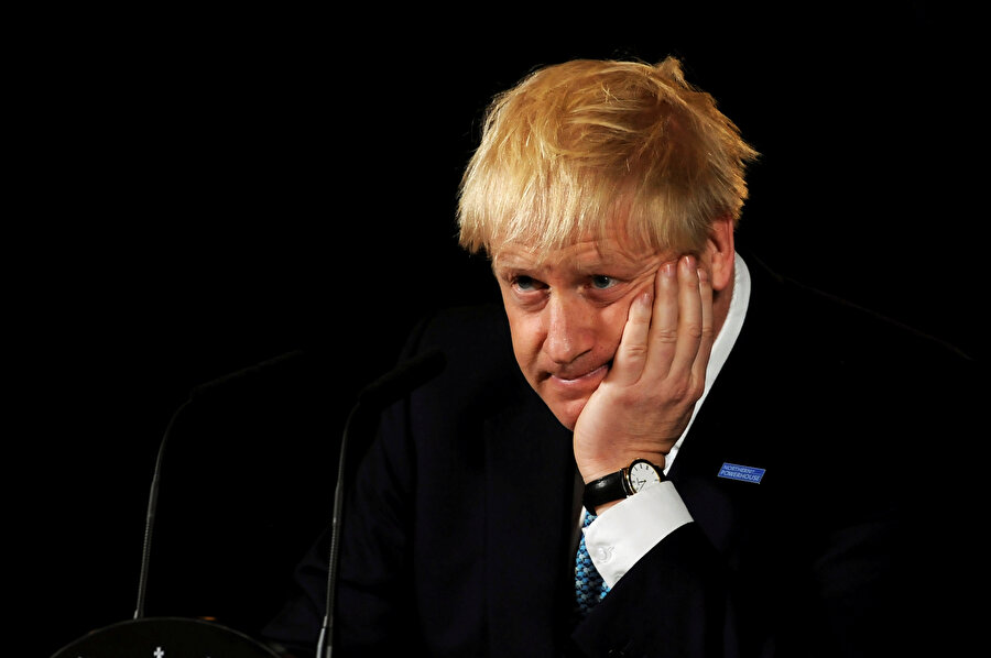İngiltere'de büyük çoğunluk Boris Johnson'ın başarılı olamayacağını düşünüyor.