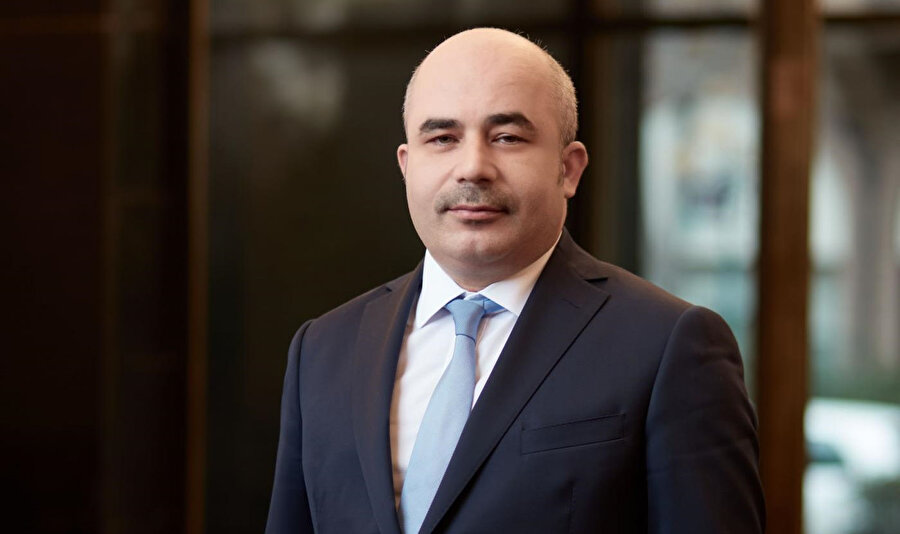 Merkez Bankası Başkanı Murat Uysal