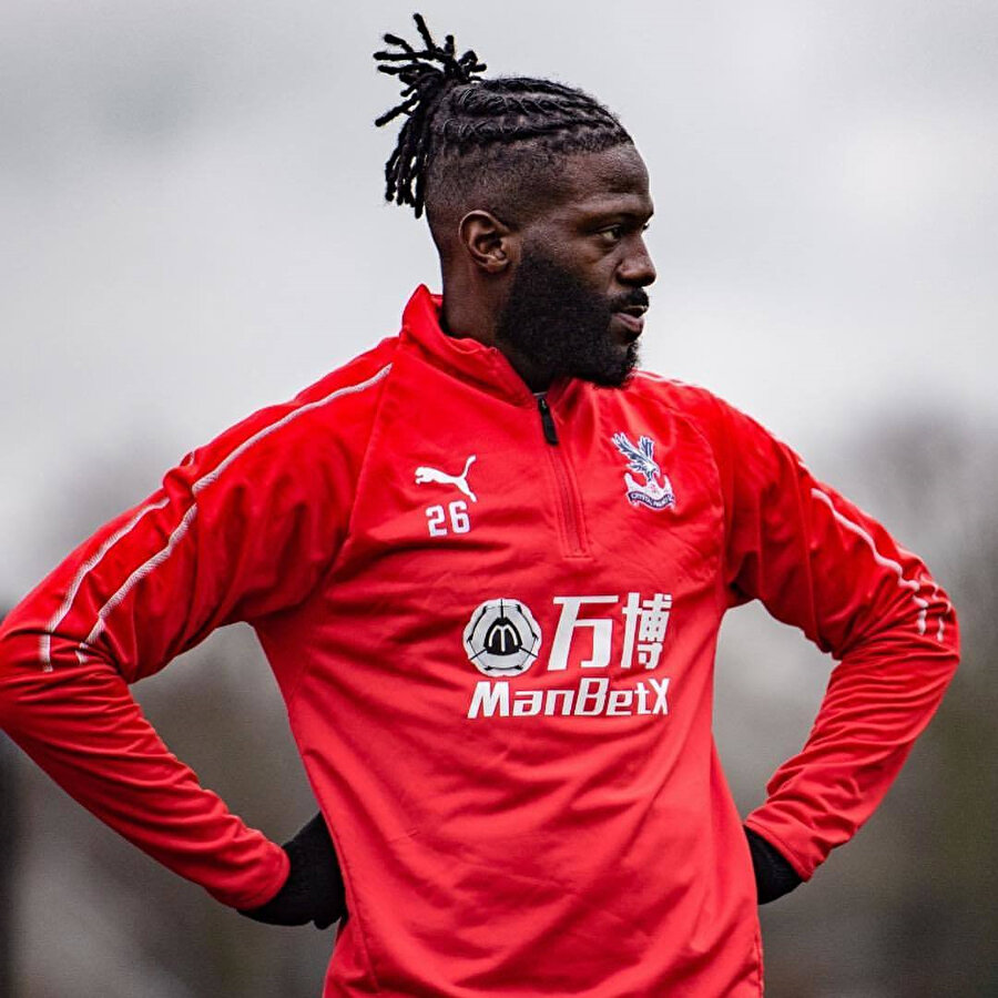 Bakary Sako