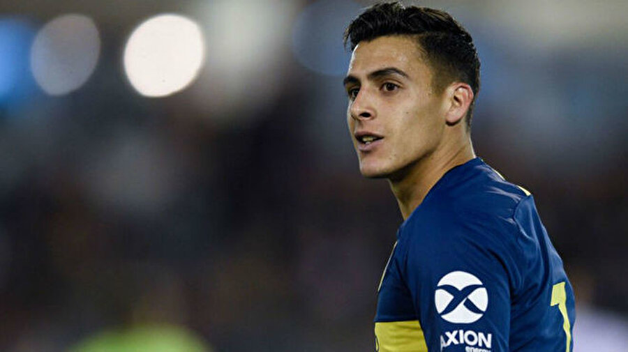 Cristian Pavon