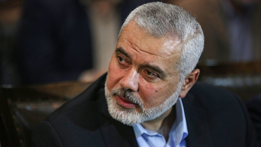 2006'daki seçim zaferinden sonra kurulan ilk Hamas hükümetinin başbakanı İsmail Haniye idi.