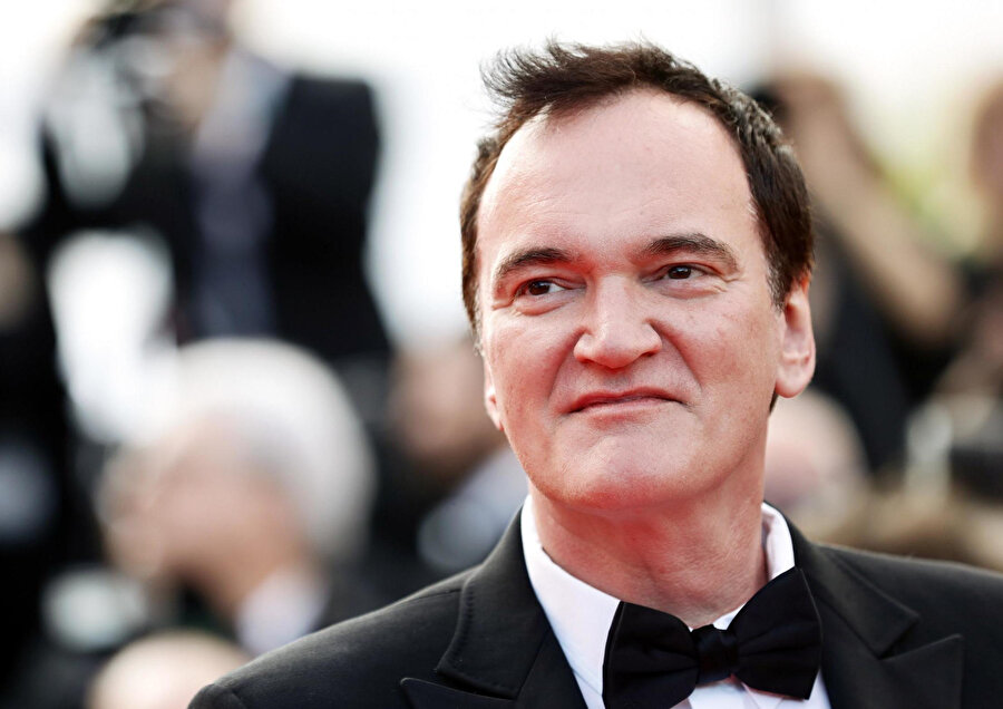 Tarantino, son bir film çekmek istediğini belirtti