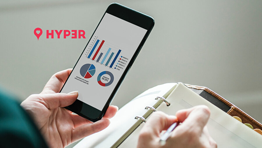 Hyp3r, milyonlarca kullanıcının konum bilgilerini baz alarak bu doğrultuda reklam ve pazarlama çalışmaları yürütüyordu. 