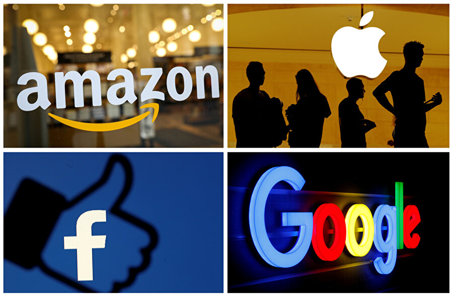 Amazon, dünyanın en değerli teknoloji oluşumlarından biri. Şirket, 1 trilyon doları aşkın değeriyle dikkati çekiyor.