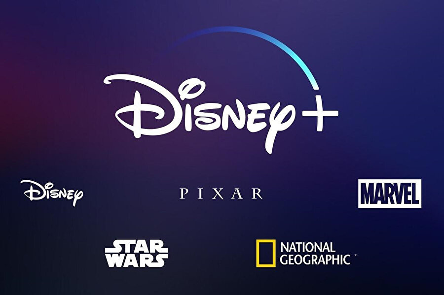 Disney+, Netflix'in sektördeki en büyük rakiplerinden biri konumunda. 
