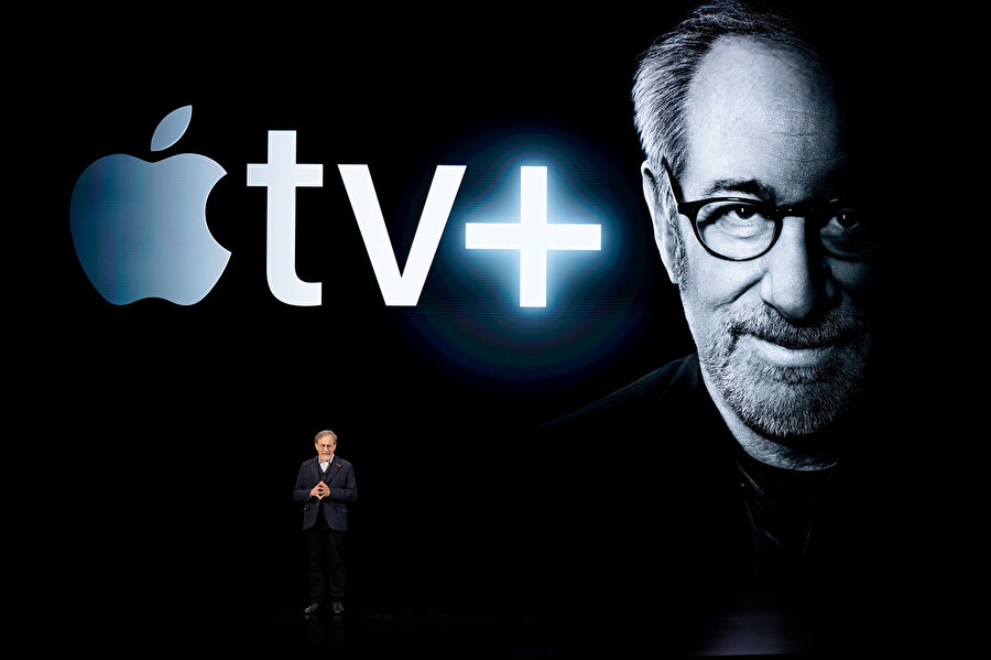 Apple, ücretli abonelik servislerini de artırıyor. Bu noktada Apple TV+'ın 2019'da tam anlamıyla hayata geçmesi bekleniyor. 