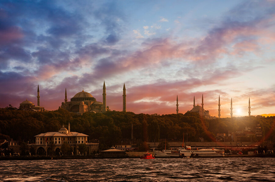 Hiç görmediğimiz İstanbul’u niye vermiyorduk, bize onu vermemeyi kim öğretmişti?