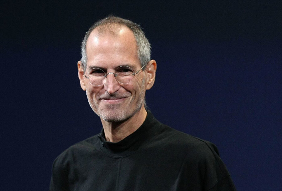 Steve Jobs, Apple'ın bugünkü seviyesine gelmesinde en önemli payın sahibi olarak değerlendiriliyor. 