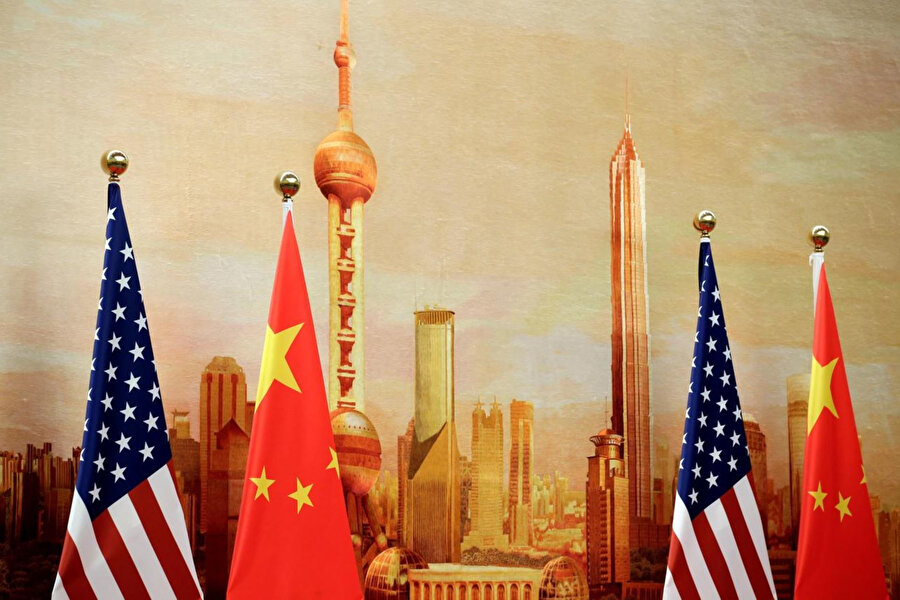 ABD ve Çin arasındaki ticari savaşlar, istihbarat özelinde de süratle devam ediyor. 