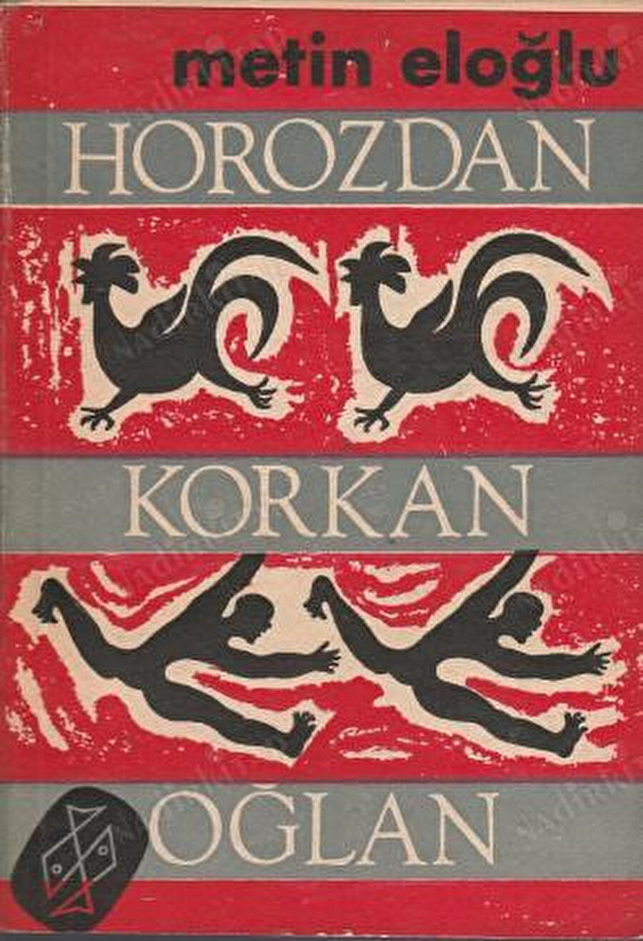 Horozdan Korkan Oğlan kitabıyla, bu “has Garip”, İkinci Yeni’nin içinden geçerek yürüyüşünü sürdürür.