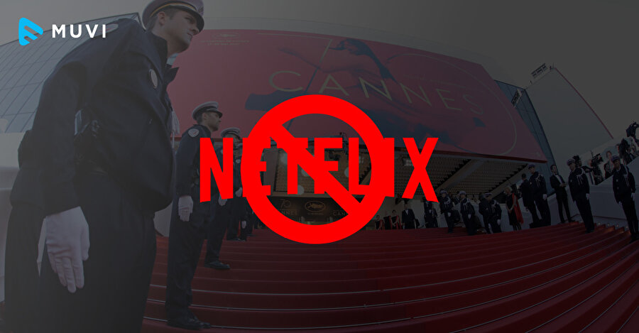 Netflix sözcüsü yaptığı açıklamada, Türkiye'deki yatırımlarına artırarak devam edeceklerini açıkladı.