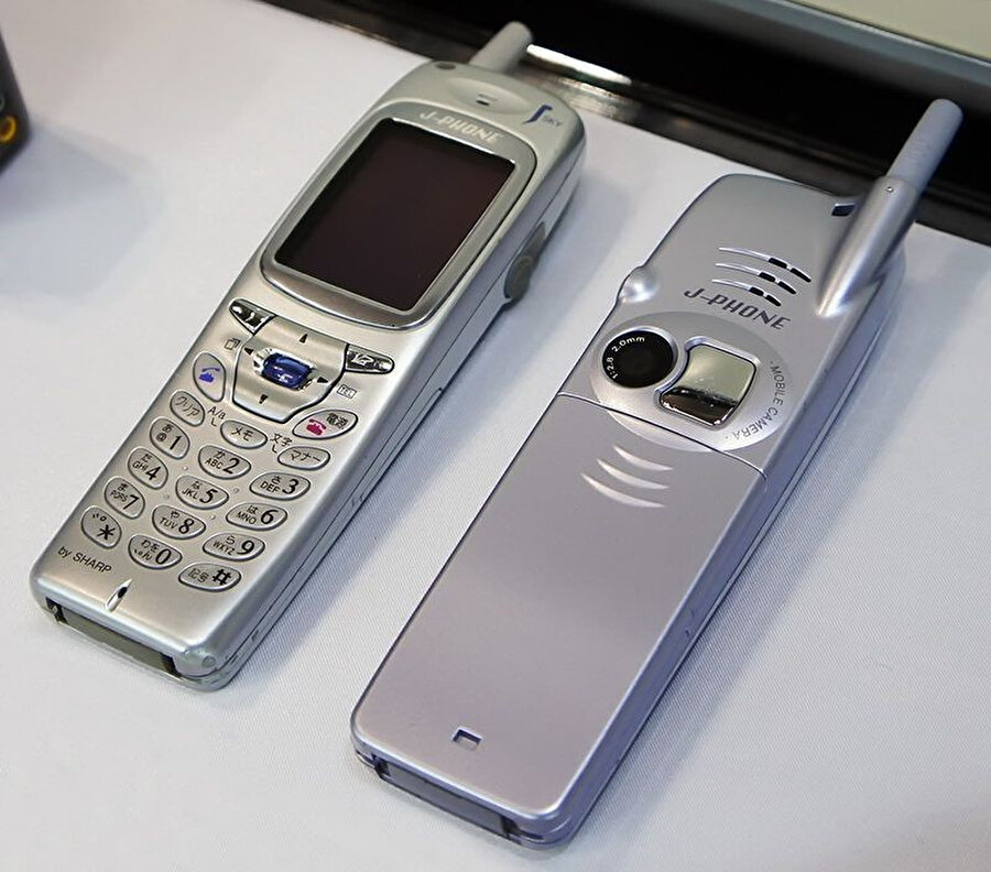 2000'li yıllardan bugüne teknoloji noktasında çok fazla şey değişti. 