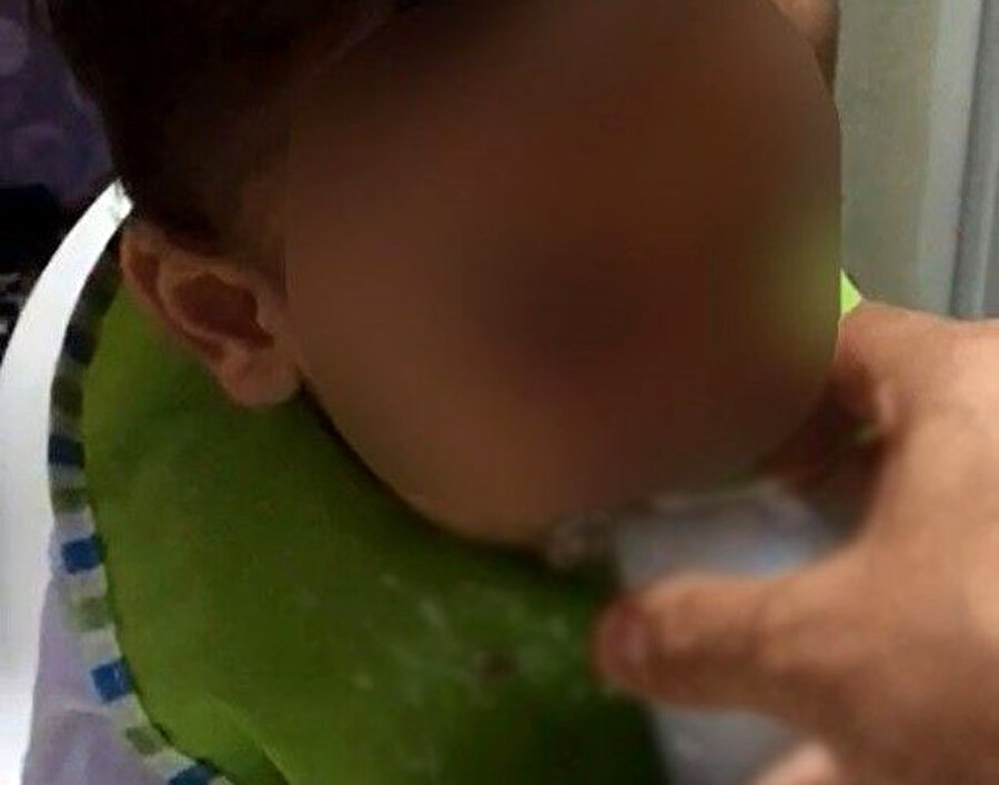 Çocukların babası içki içilen videoları görümce savcılığa şikayette bulundu