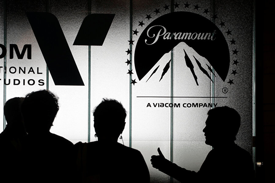 Paramount Pictures, dünyanın en büyük yapım şirketleri arasında değerlendiriliyor. 