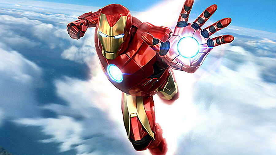 Iron Man, Marvel Sinematik Evreni'nin 'en kudretli' karakterlerinden biri konumunda. 