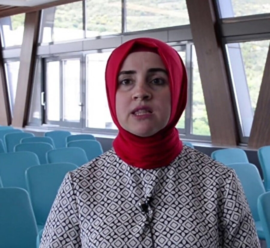 Doç. Dr. Elif Nuroğlu
