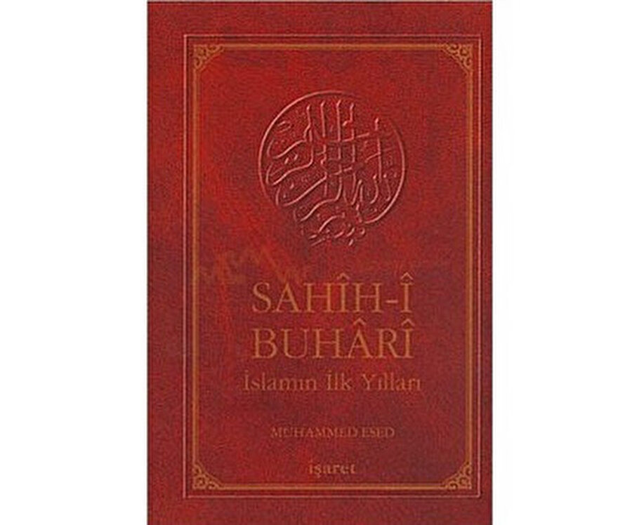 Muhammed Esed'in hazırladığı Sahih-i Buhari'nin Türkçe çevirisi.