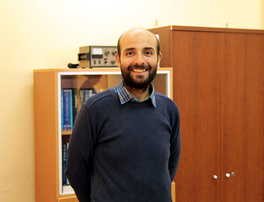 Doçent Dr. Ali Murat Kırık