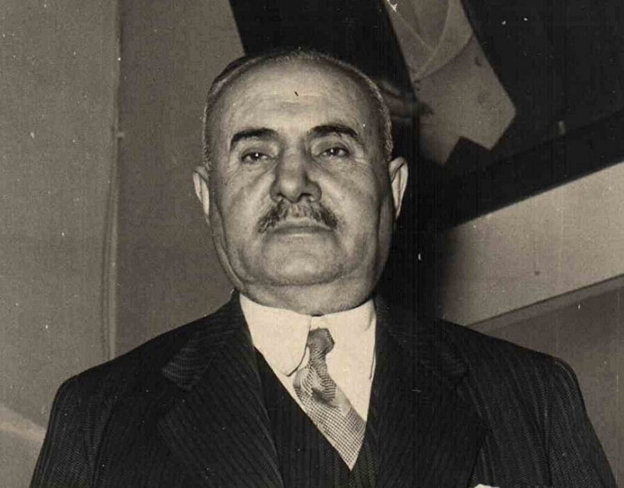 Nuri Demirağ