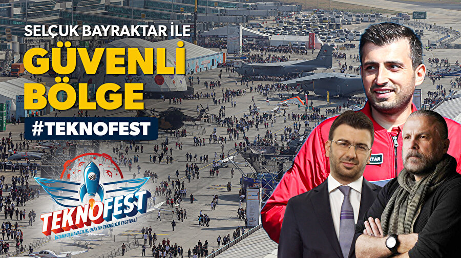 Güvenli Bölge
