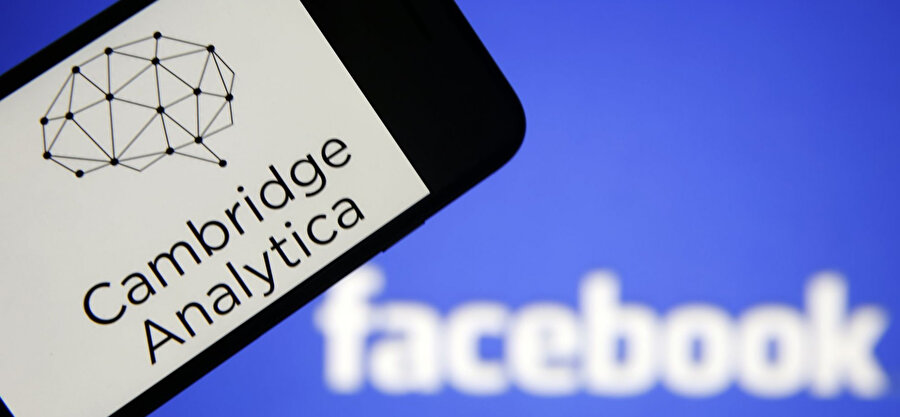 Facebook, Cambridge Analytica skandalıyla ciddi bir itibar kaybı yaşadı. 