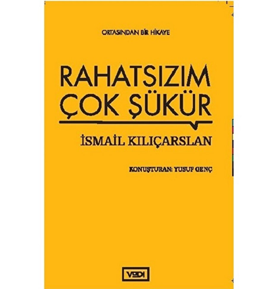 Bir çocuğun kendi başına keşfettiği ilk şeye, hayat denir. Yorgun adamlara, yoksul çocuklara, müfredat denilen o zalimle ilk karşılaşmaya…