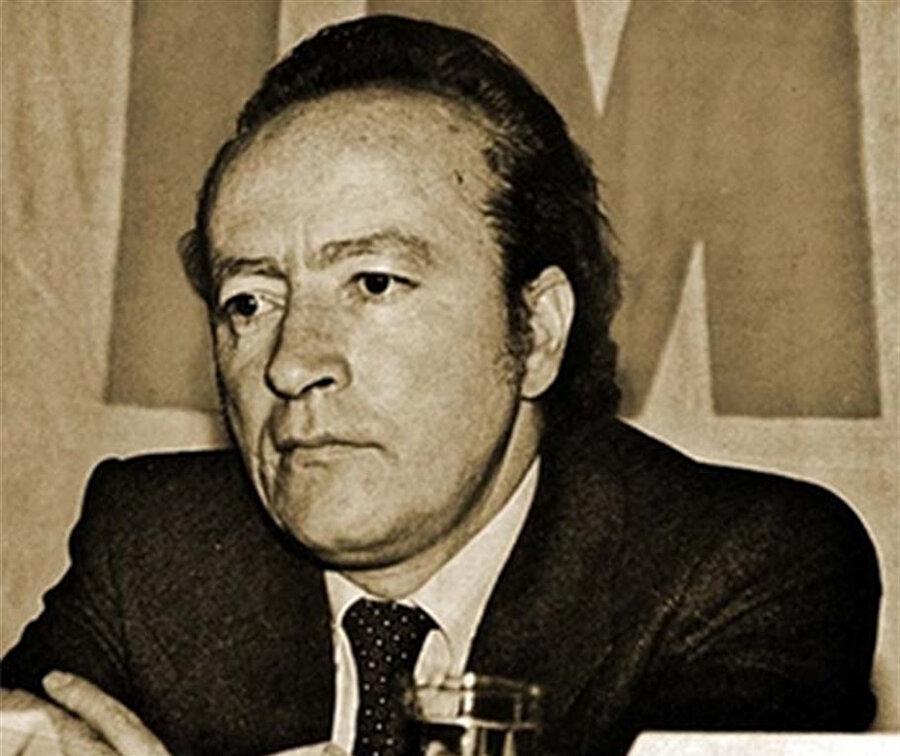 Erol Güngör