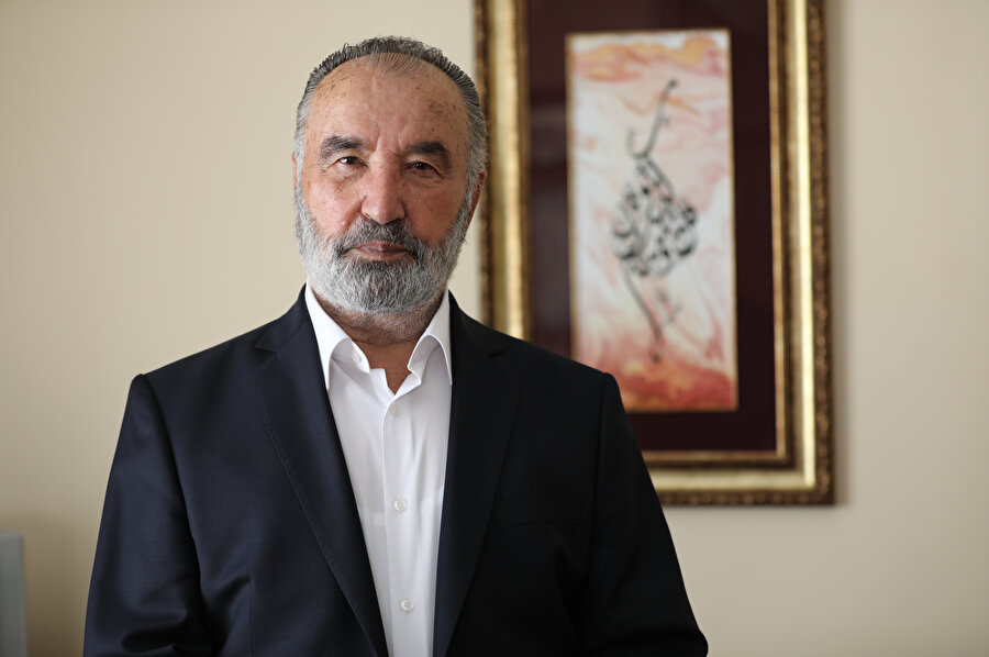 Hayrettin Karaman