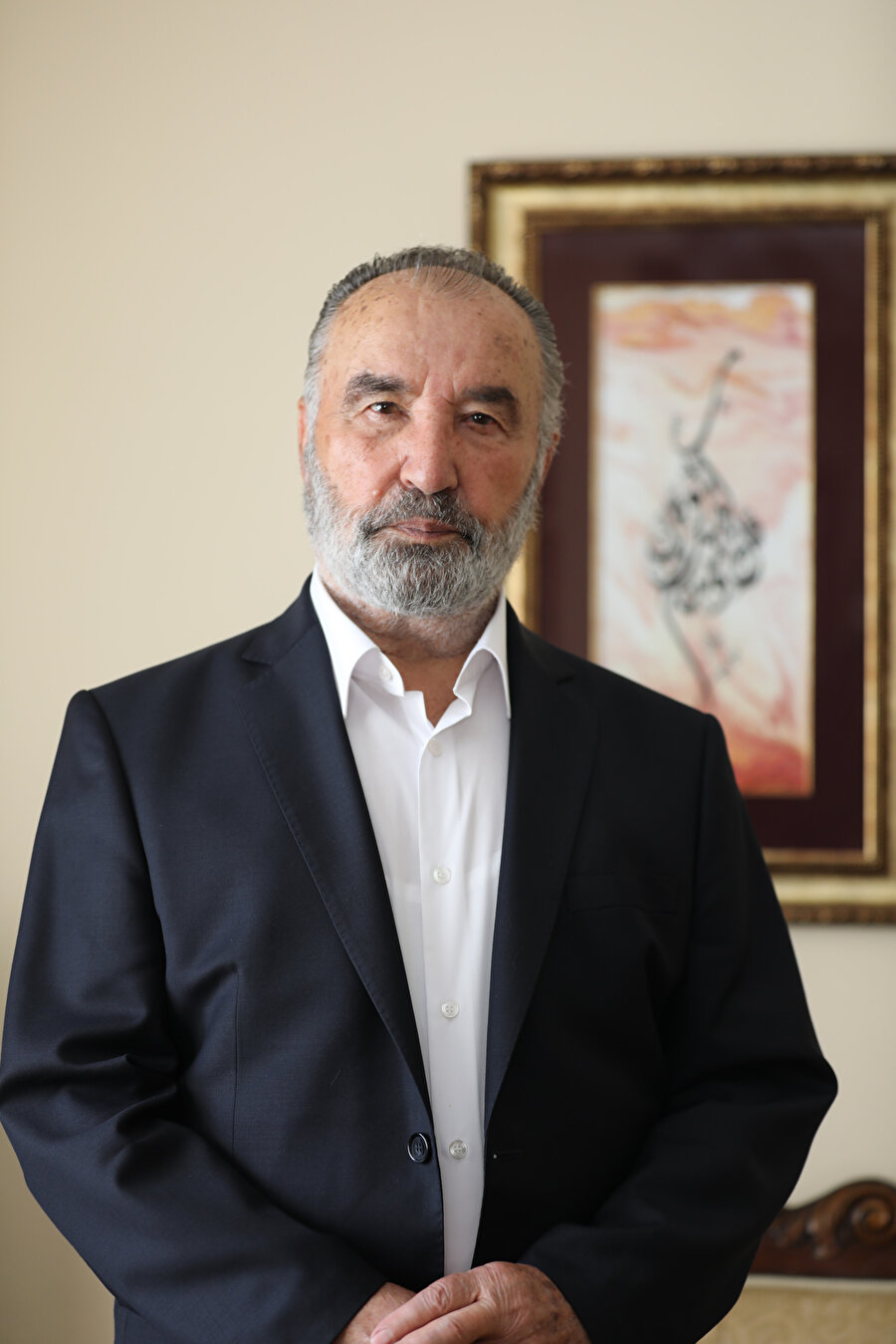 Hayrettin Karaman