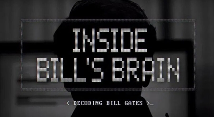 Bill Gates