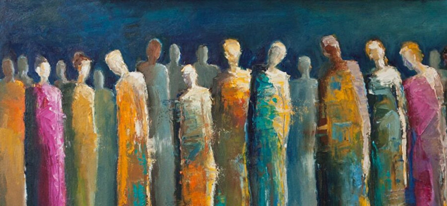 Gençler dediğimiz 18-25 yaş arası nüfus bu mevzulara hazır doğuyor işte.