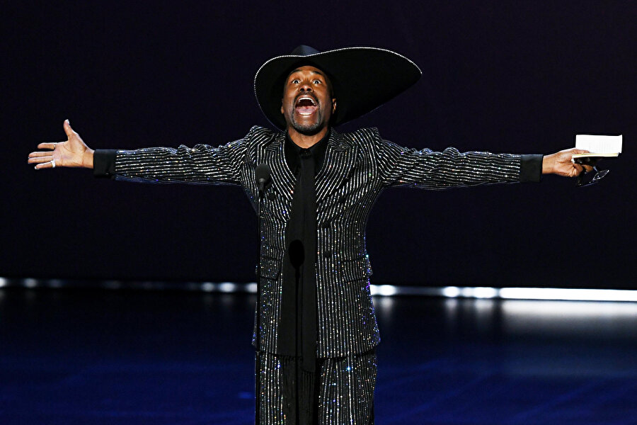 Billy Porter