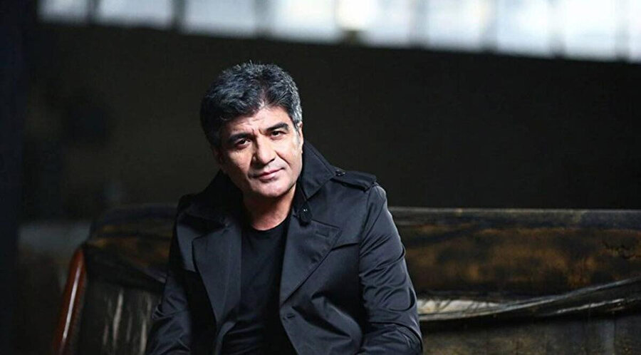 İbrahim Erkal. 