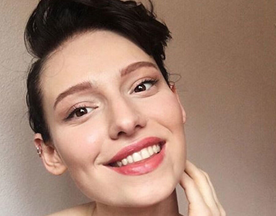 Neslican Tay, 21 yaşında hayatını kaybetti.