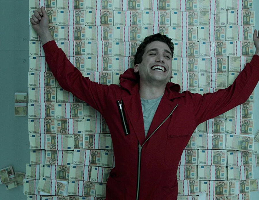 Babama kredi kartı borcumu ödettim