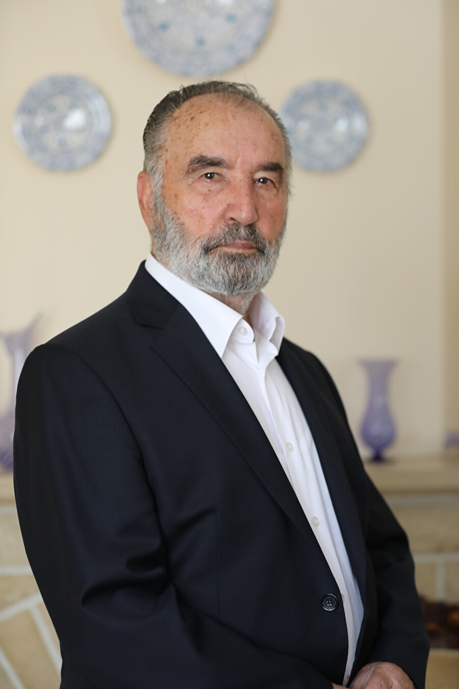 Hayrettin Karaman