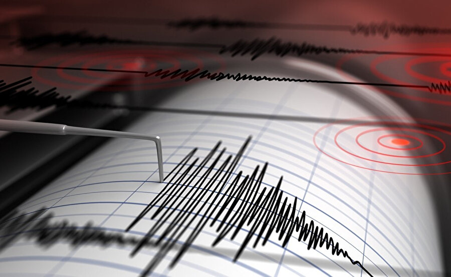 İstanbul Silivri açıklarında 3,6 şiddetinde bir deprem daha meydana geldi.