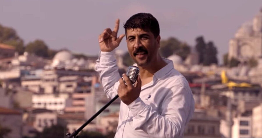 Fatih Bulut.