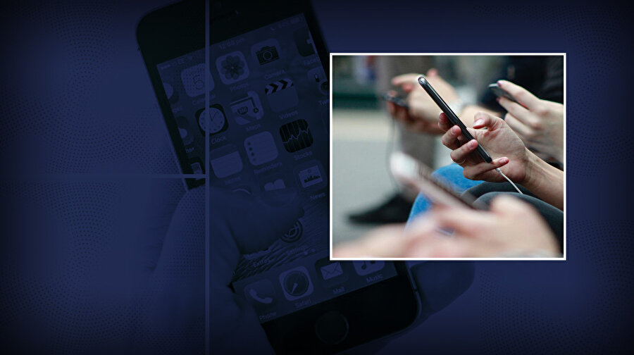 Dün merkez üssü Silivri olan depremin ardından vatandaşlar cep telefonu şebekelerindeki yığılma nedeniyle arama gerçekleştiremedi.