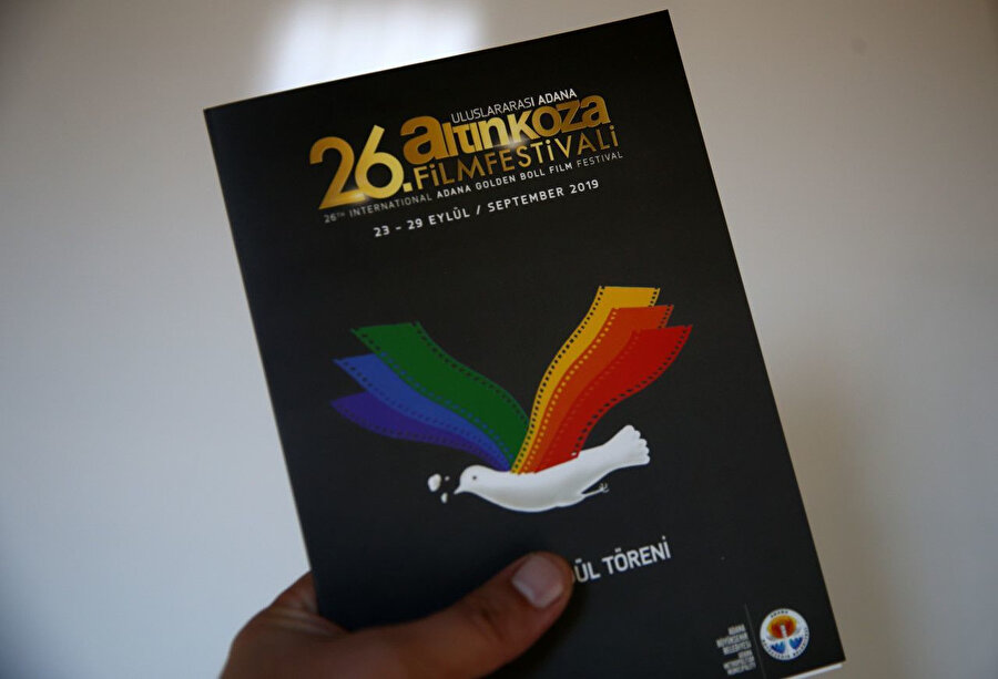 Uluslararası Adana Altın Koza Film Festivali ödül töreni yarın gerçekleşecek.