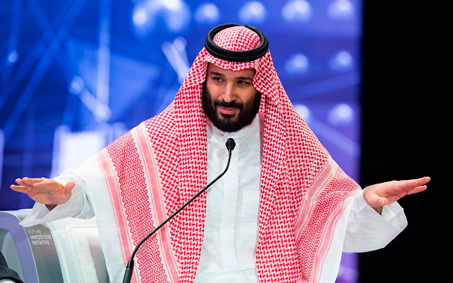 Suudi Arabistan Veliaht Prensi Selman, gazeteci Cemal Kaşıkçı'nın öldürülmesine ilişkin, olayın kendi sorumluğu altında olduğunu ve olayın sorumluluğunu üstlendiğini belirtti.